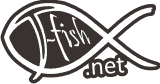 Náhled loga T-fish